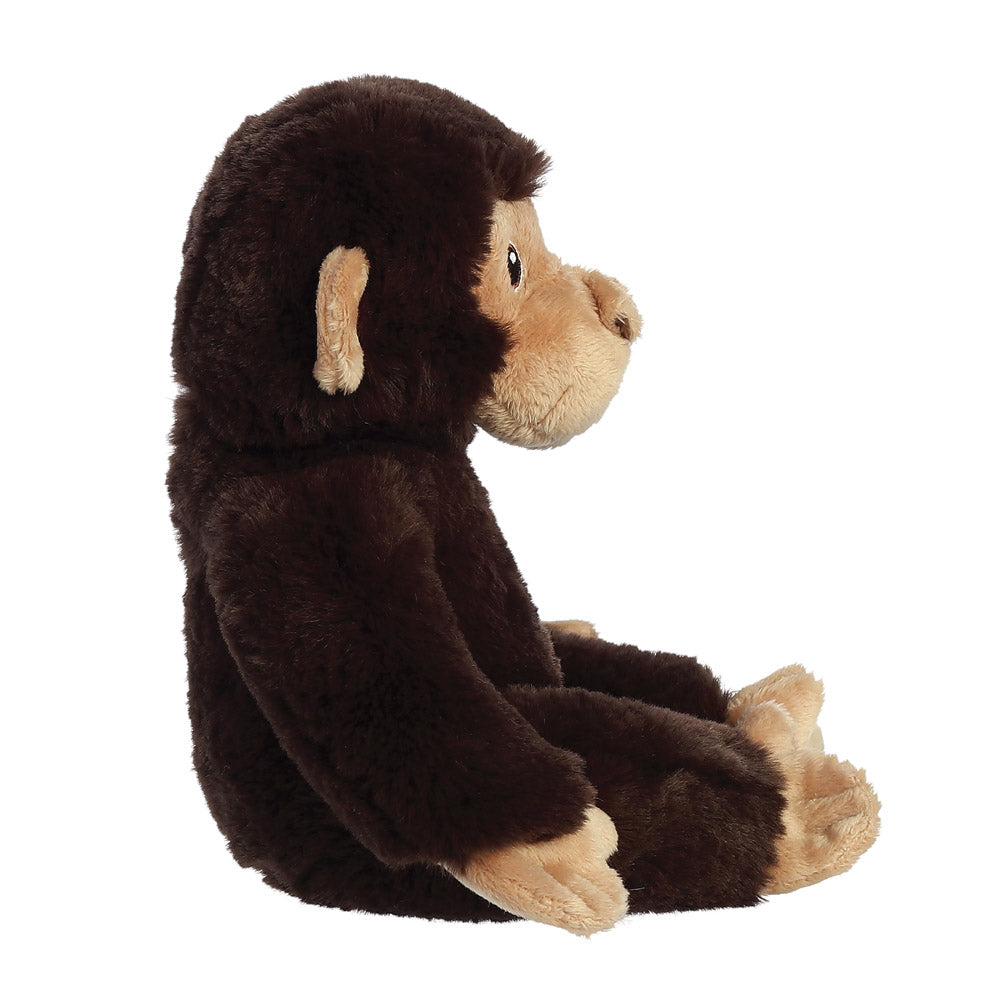 Aurora Eco Nation Chimpanzee 24cm — Aurora World product photograph