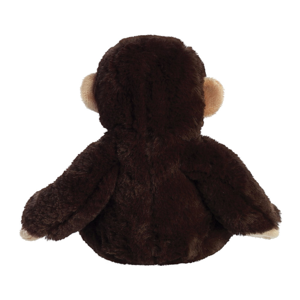 Aurora Eco Nation Chimpanzee 24cm — Aurora World product photograph