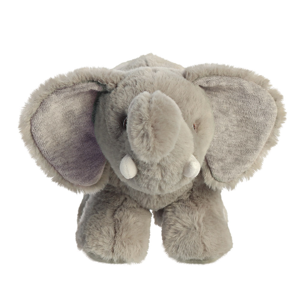 Aurora Eco Nation Elephant 27cm — view 4