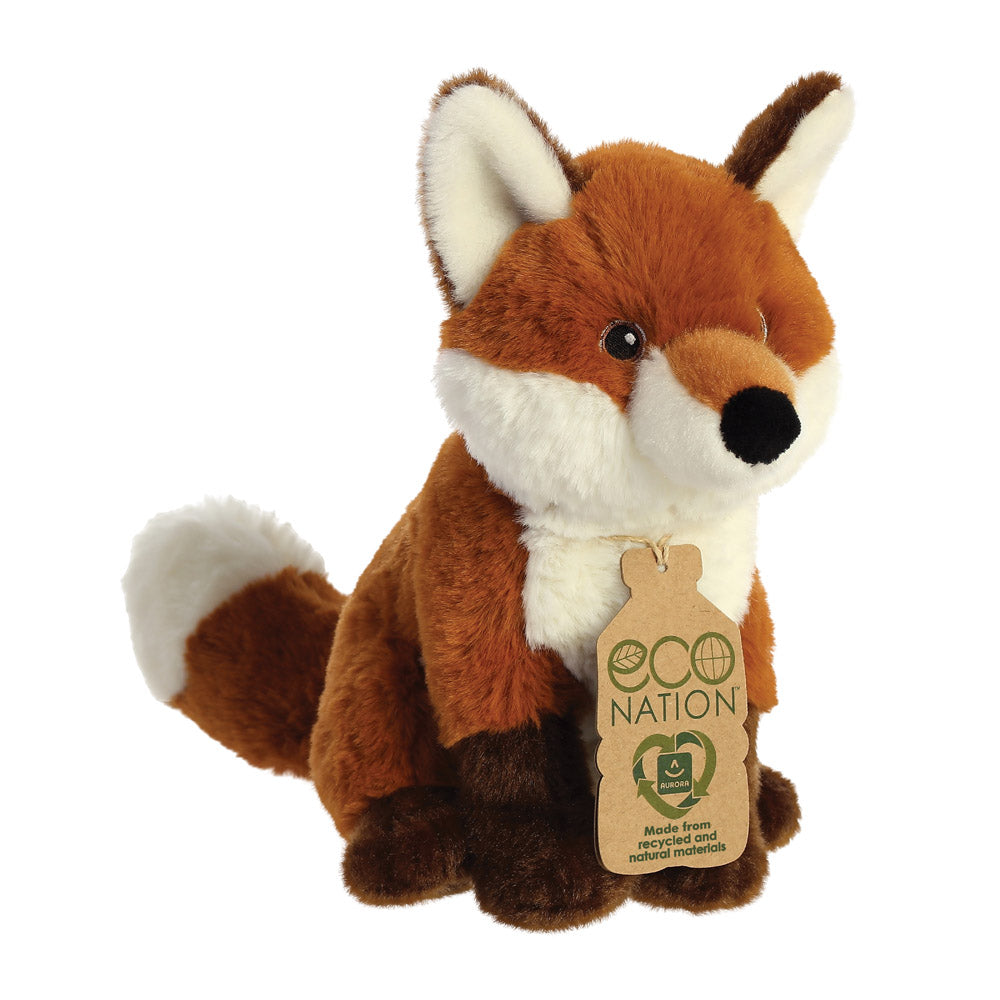 Aurora Eco Nation Fox 23cm — view 2