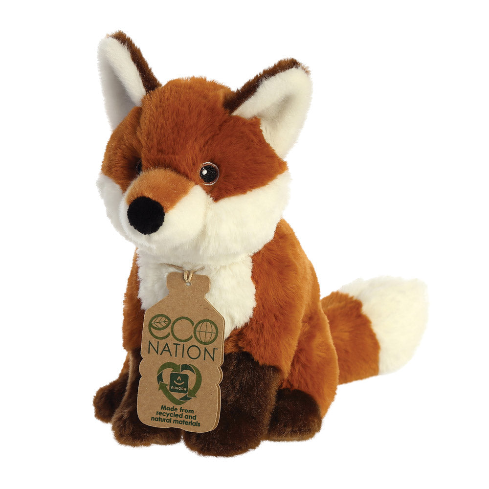 Aurora Eco Nation Fox 23cm — view 3