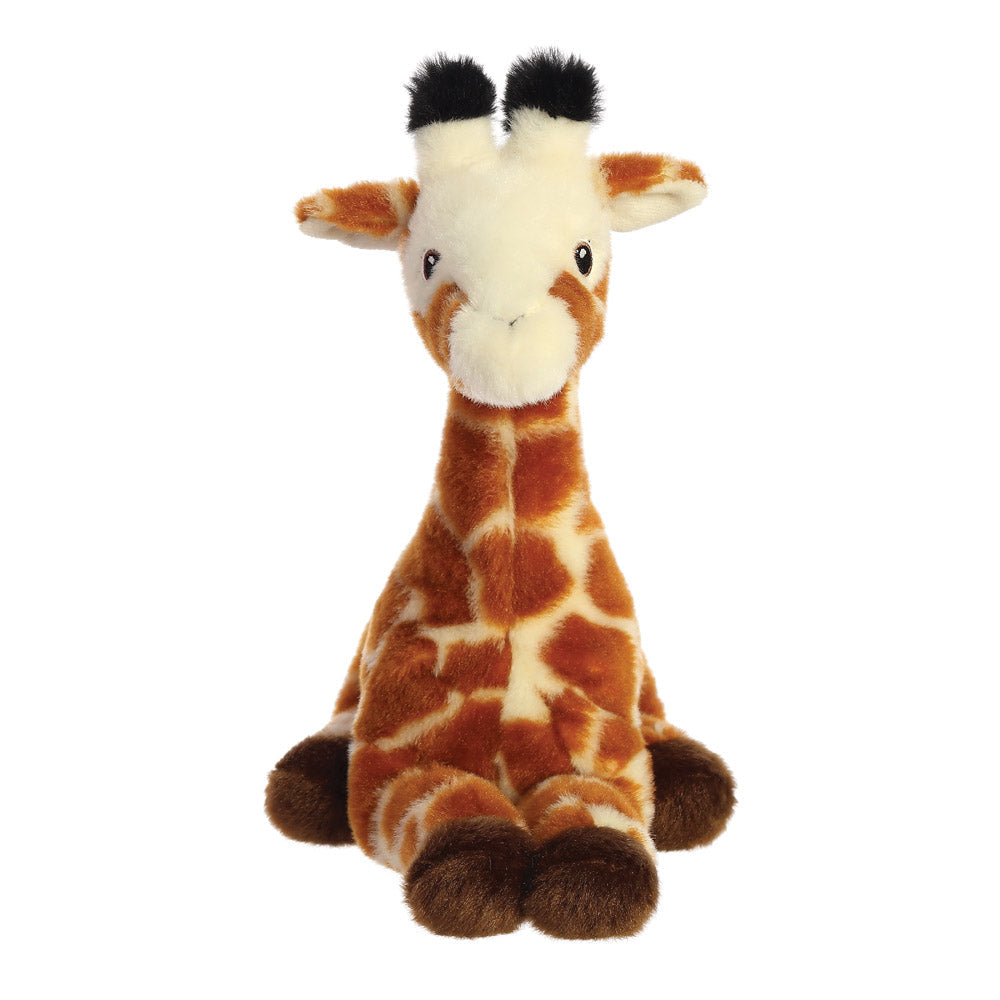 Aurora Eco Nation Giraffe 21cm — Aurora World product photograph