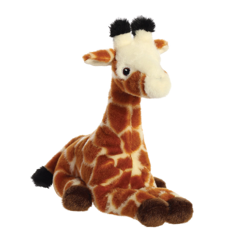 Aurora Eco Nation Giraffe 21cm — Aurora World product photograph