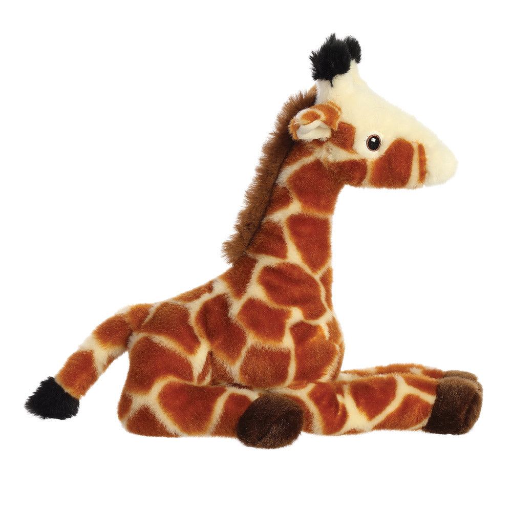Aurora Eco Nation Giraffe 21cm — Aurora World product photograph