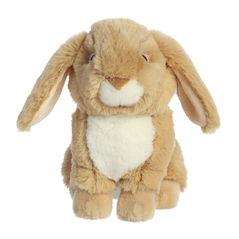 Aurora Eco Nation Lop-Eared Rabbit 23cm — Aurora World product photograph