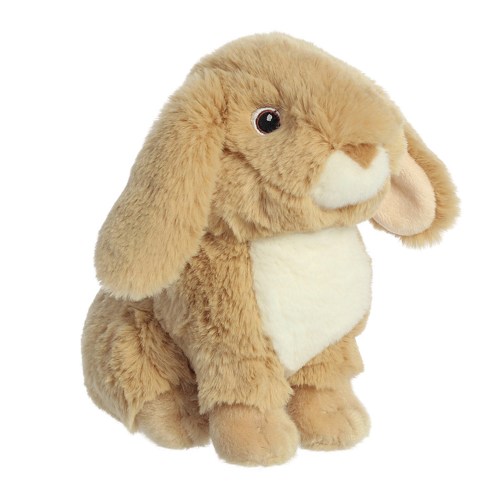 Aurora Eco Nation Lop-Eared Rabbit 23cm — Aurora World product photograph