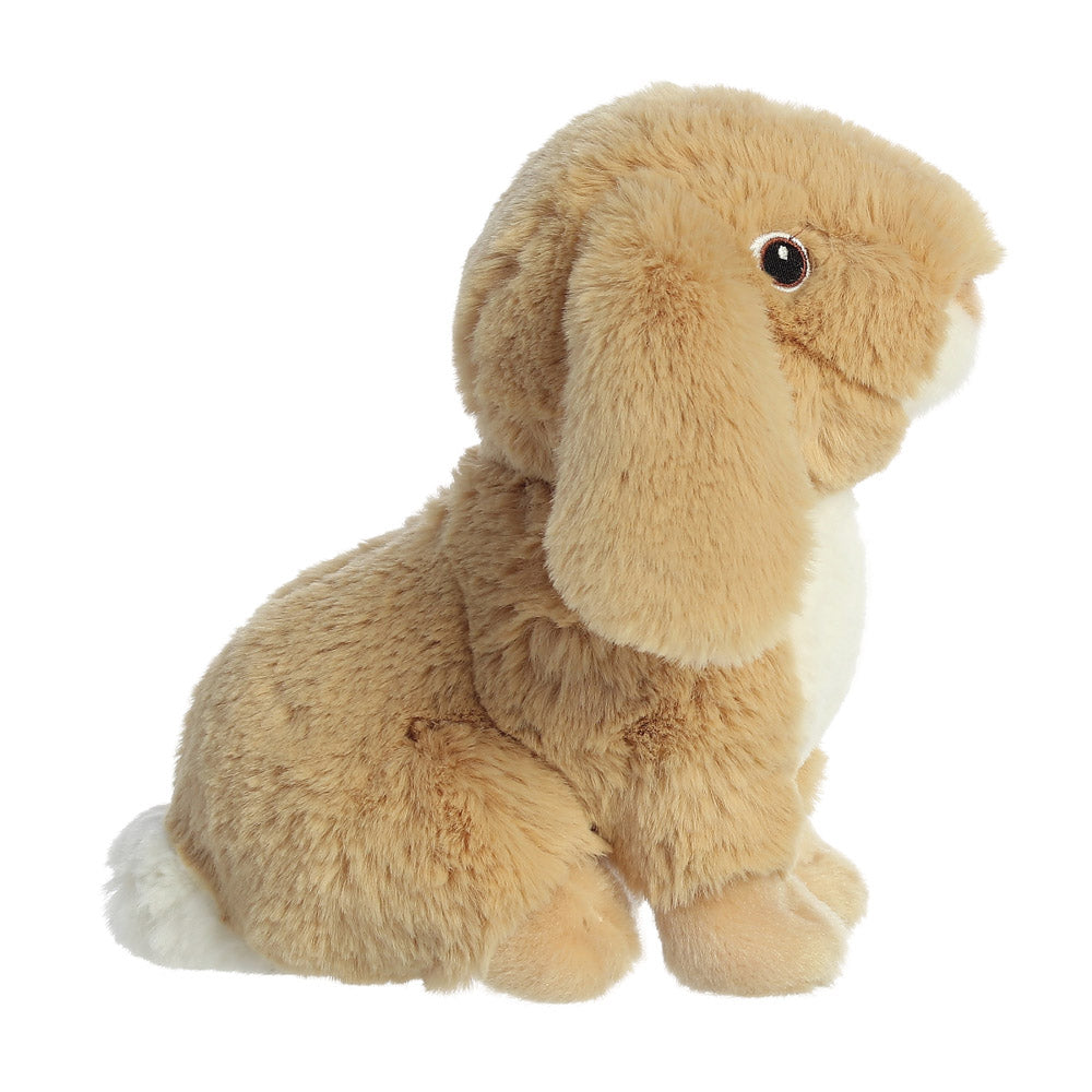 Aurora Eco Nation Lop-Eared Rabbit 23cm — Aurora World product photograph