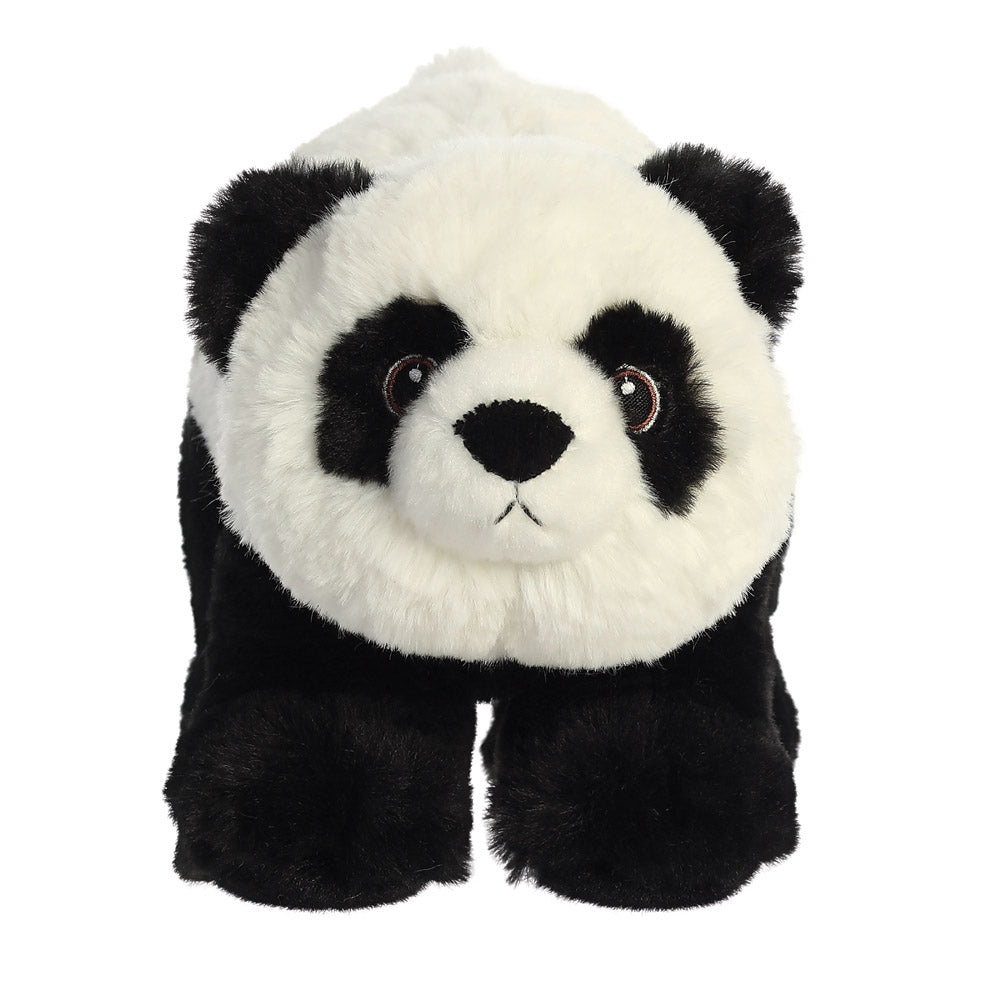 Aurora Eco Nation Panda 23cm — Aurora World product photograph