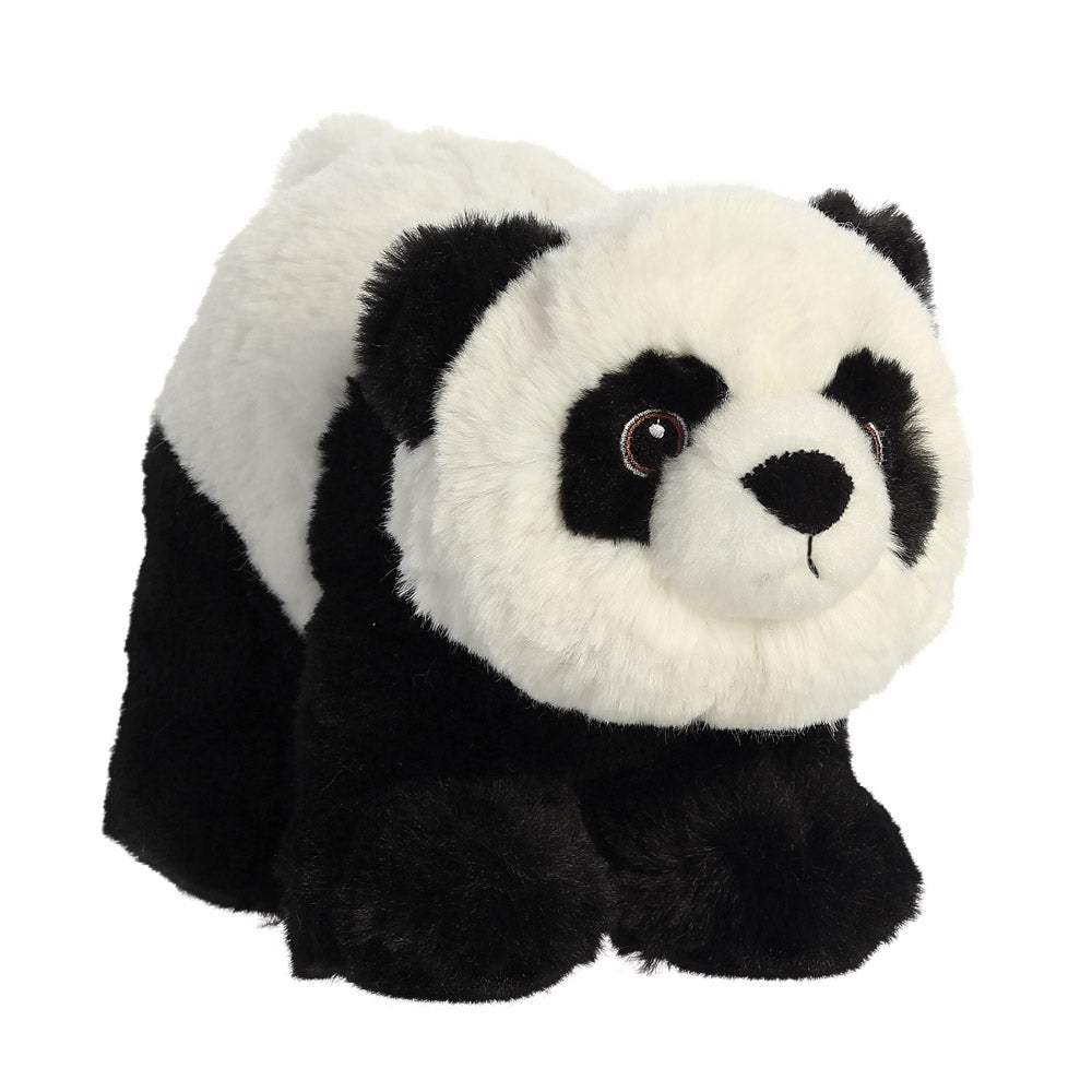 Aurora Eco Nation Panda 23cm — Aurora World product photograph