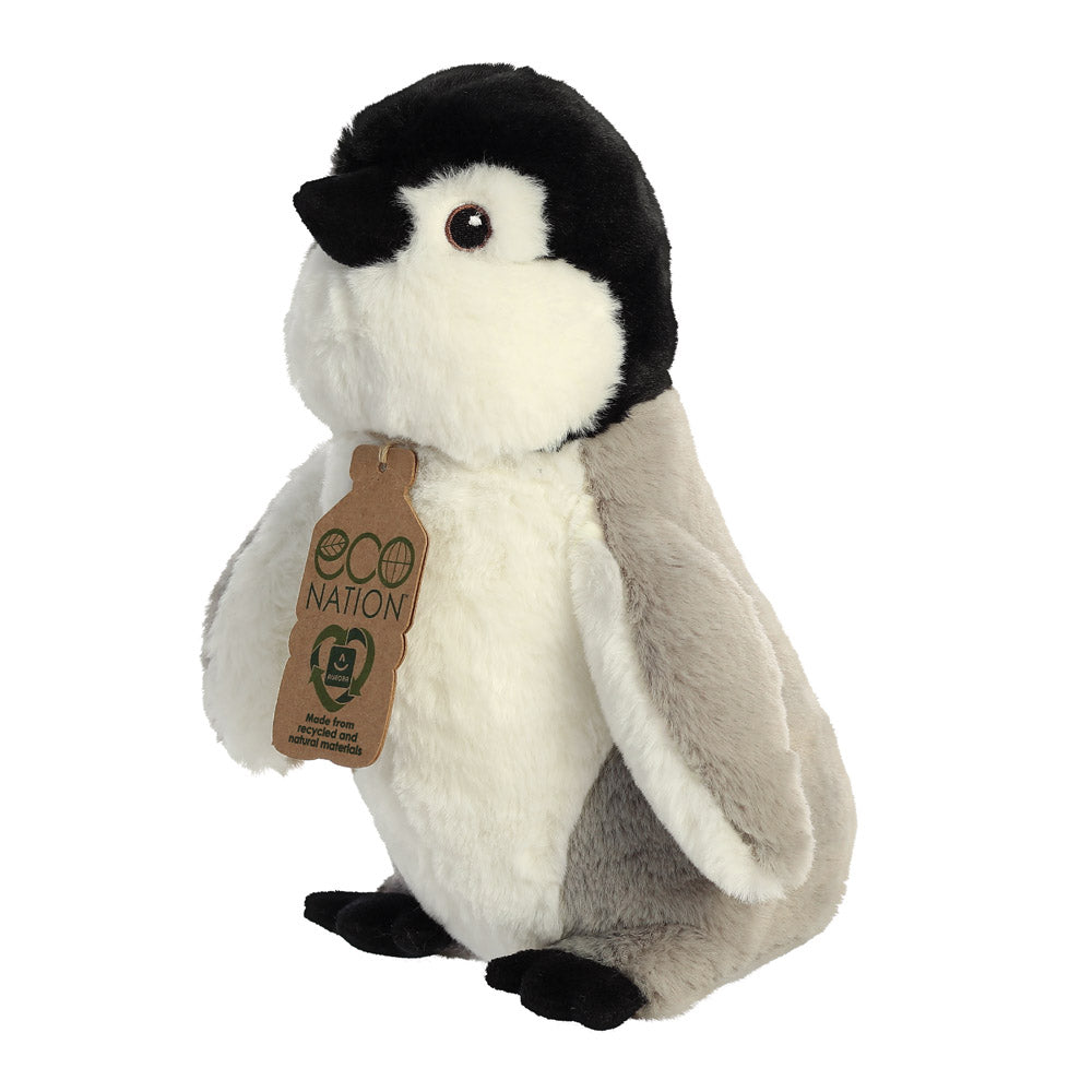Aurora Eco Nation Penguin 24cm — Aurora World product photograph