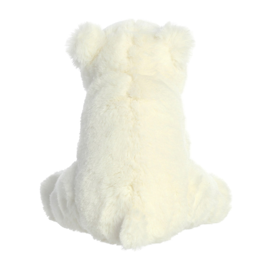 Aurora Eco Nation Polar Bear 24cm — Aurora World product photograph