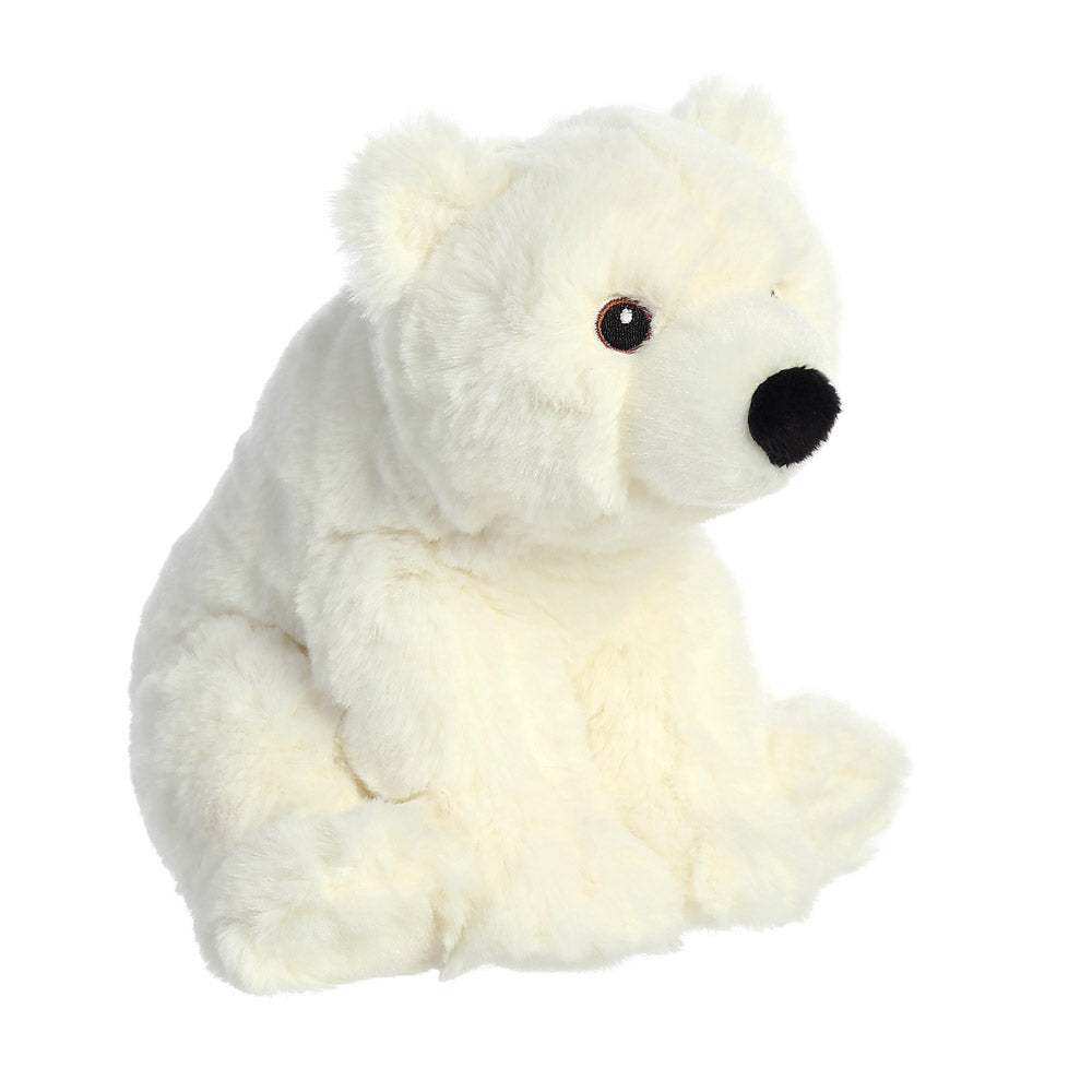 Aurora Eco Nation Polar Bear 24cm — Aurora World product photograph