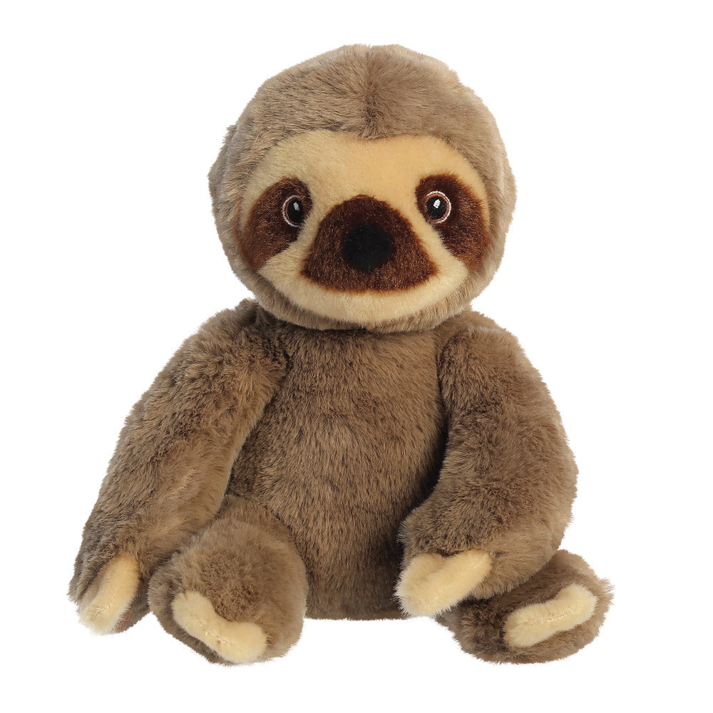 Aurora Eco Nation Sloth 24cm — Aurora World product photograph