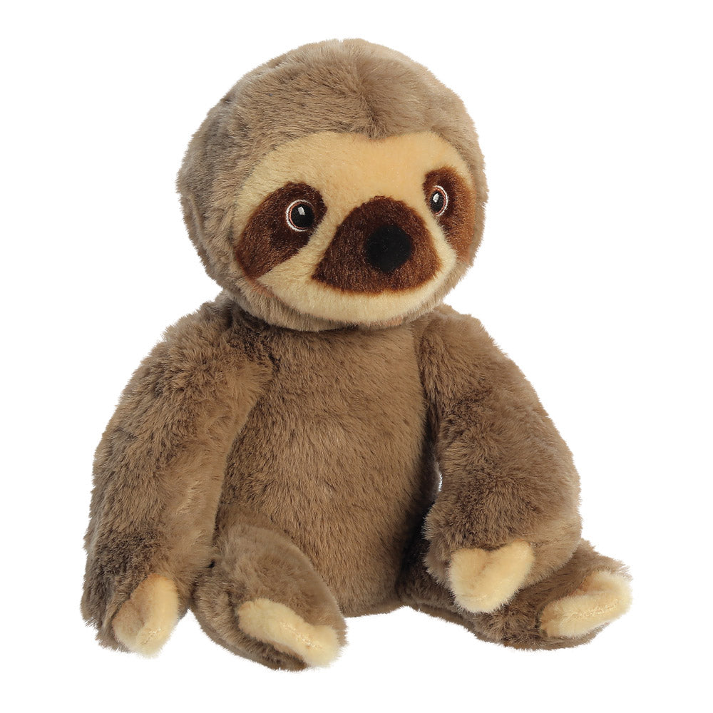 Aurora Eco Nation Sloth 24cm — Aurora World product photograph