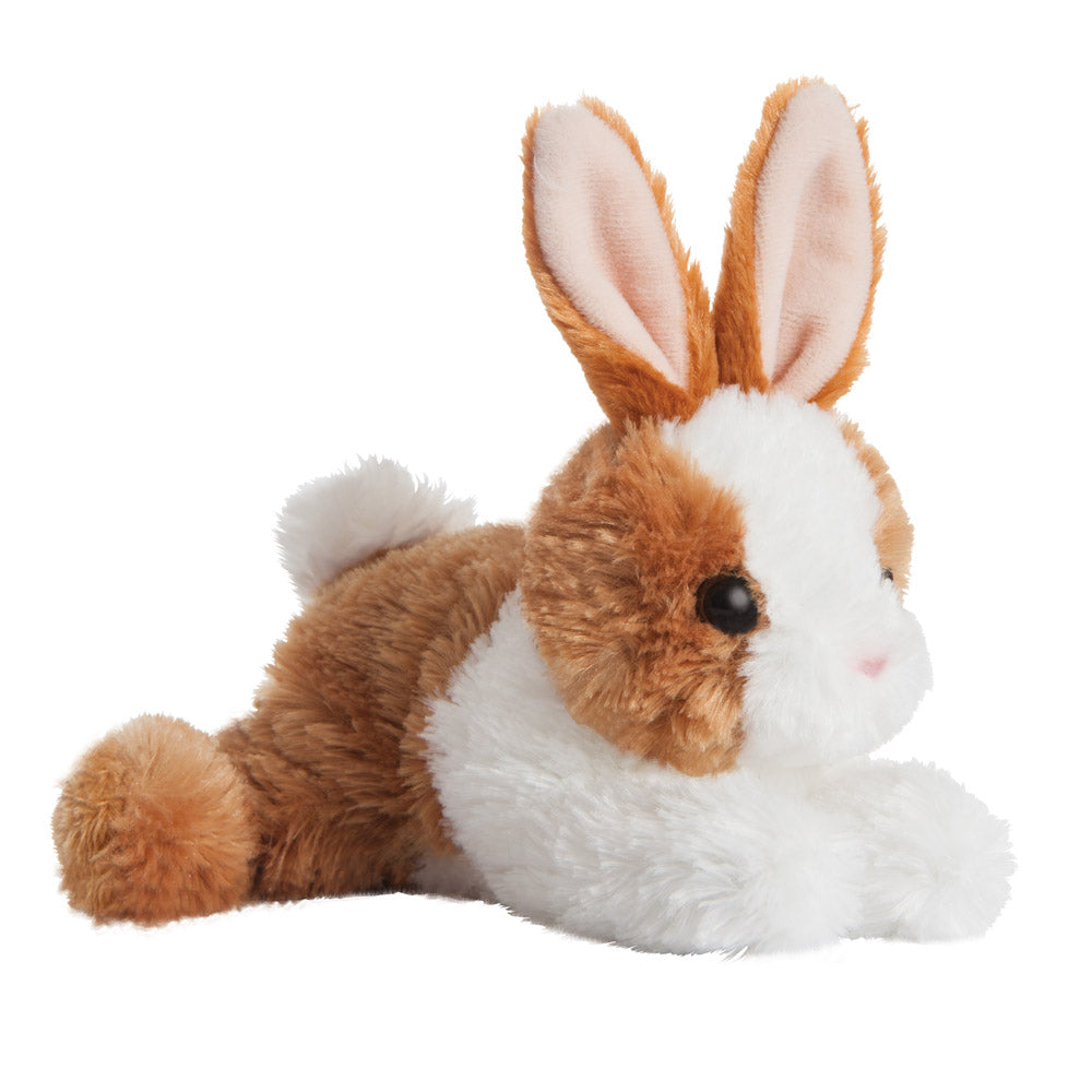 Aurora Mini Flopsies Bunny Rabbit 20cm — product photo
