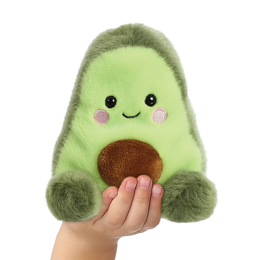 Aurora Palm Pals Airy Avocado 13cm — view 4