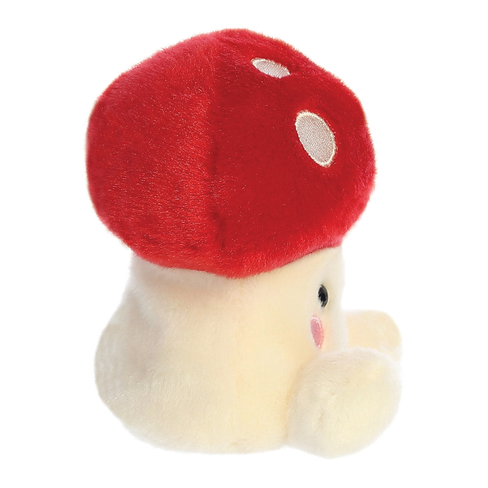 Aurora Palm Pals Amanita Mushroom 13cm — view 3