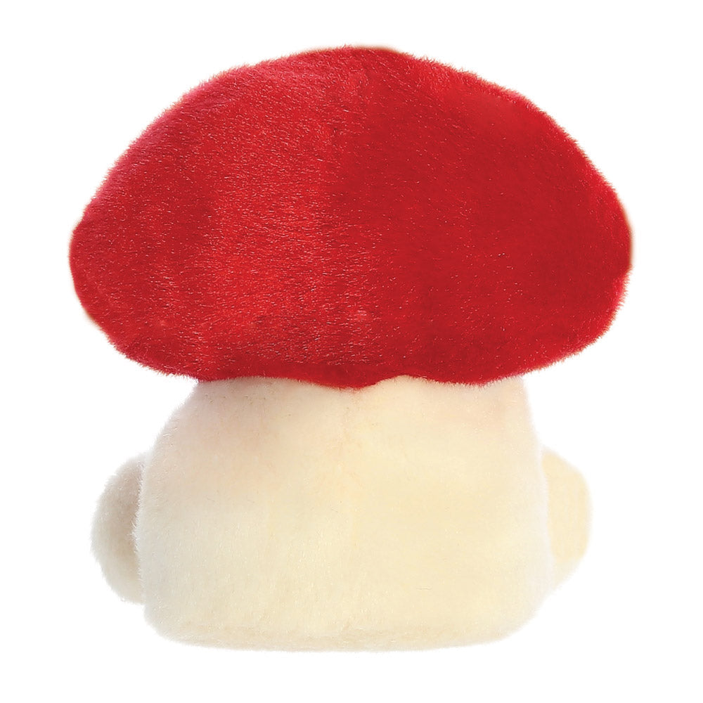 Aurora Palm Pals Amanita Mushroom 13cm — view 4