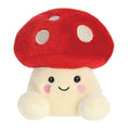 Aurora Palm Pals Amanita Mushroom 13cm — product photo
