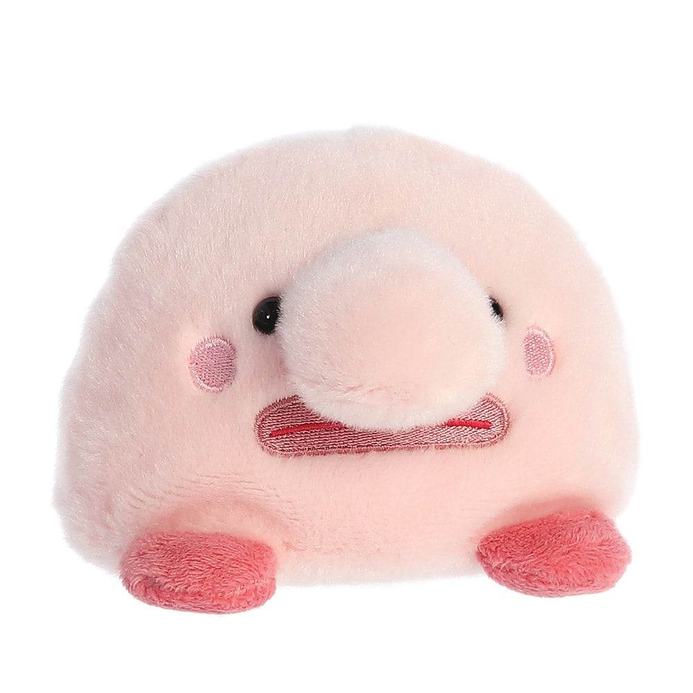 Aurora Palm Pals Bart Blobfish 13cm — Aurora World product photograph