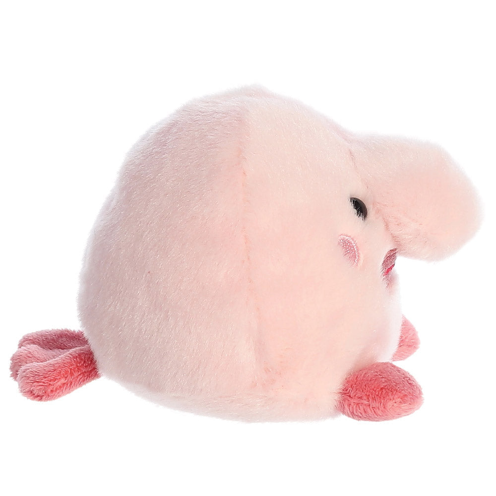 Aurora Palm Pals Bart Blobfish 13cm — Aurora World product photograph