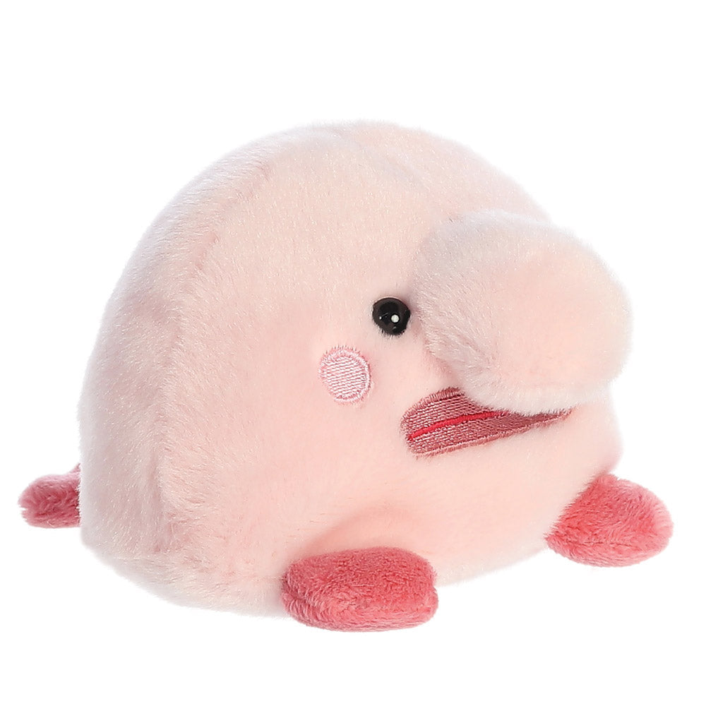 Aurora Palm Pals Bart Blobfish 13cm — Aurora World product photograph