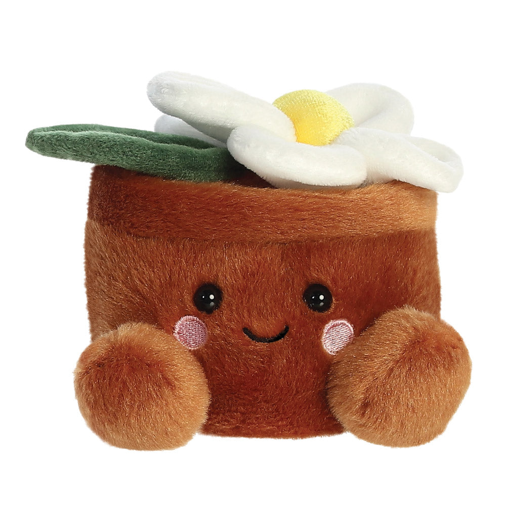 Aurora Palm Pals Junie Daisy 13cm — Aurora World product photograph