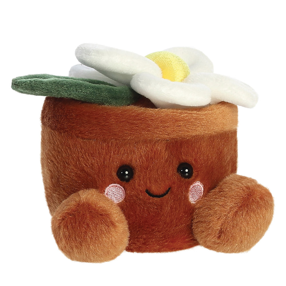 Aurora Palm Pals Junie Daisy 13cm — Aurora World product photograph