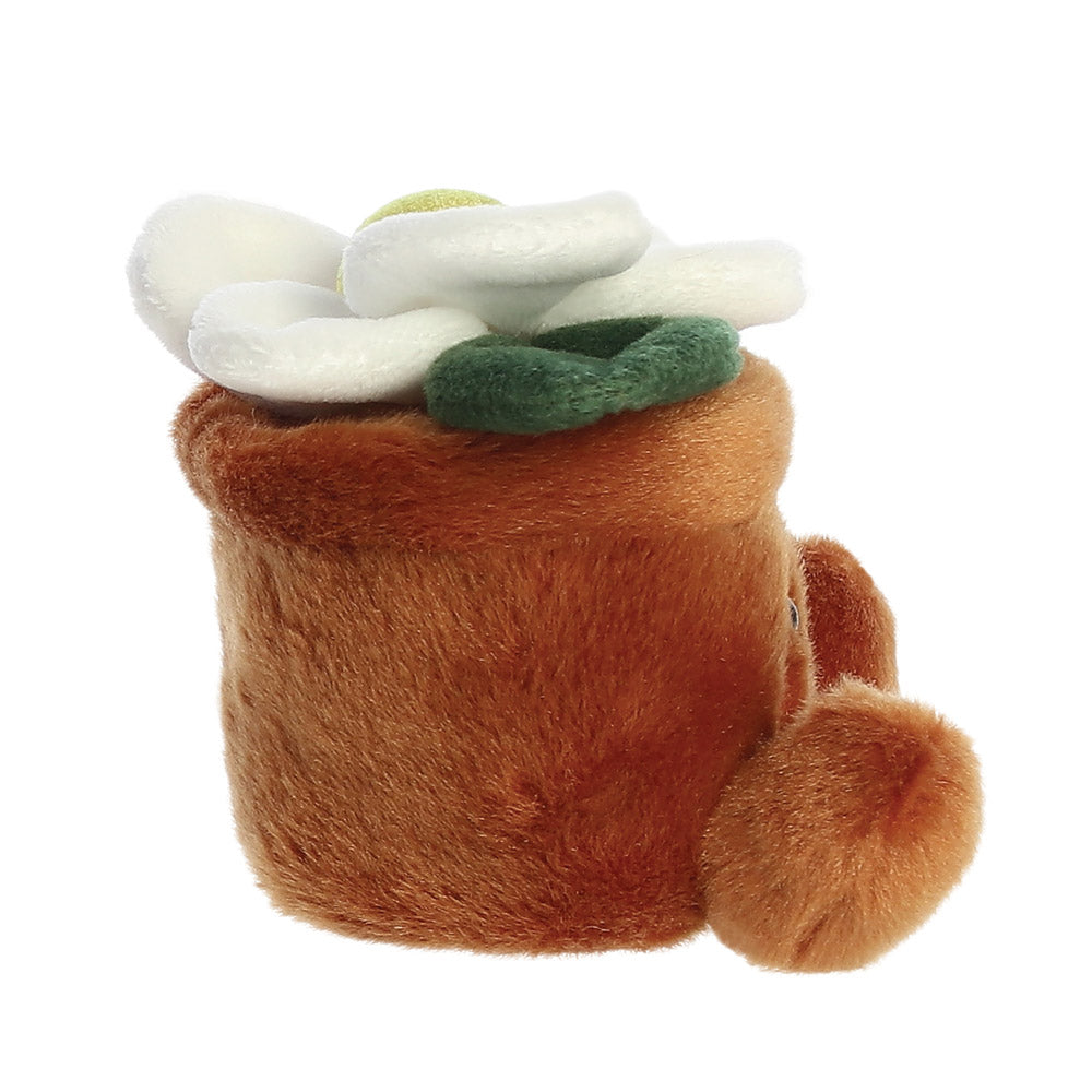 Aurora Palm Pals Junie Daisy 13cm — Aurora World product photograph