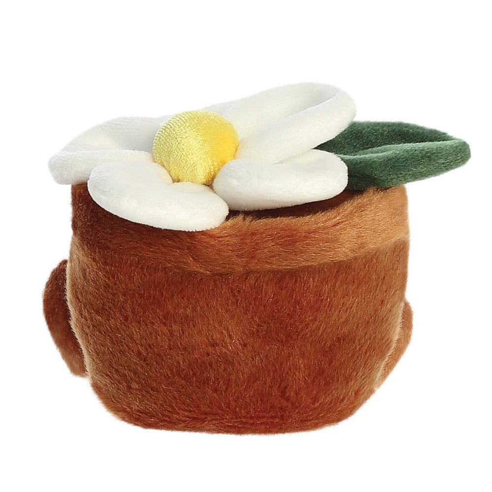 Aurora Palm Pals Junie Daisy 13cm — Aurora World product photograph