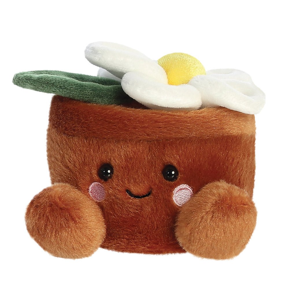 Aurora Palm Pals Junie Daisy 13cm — Aurora World product photograph