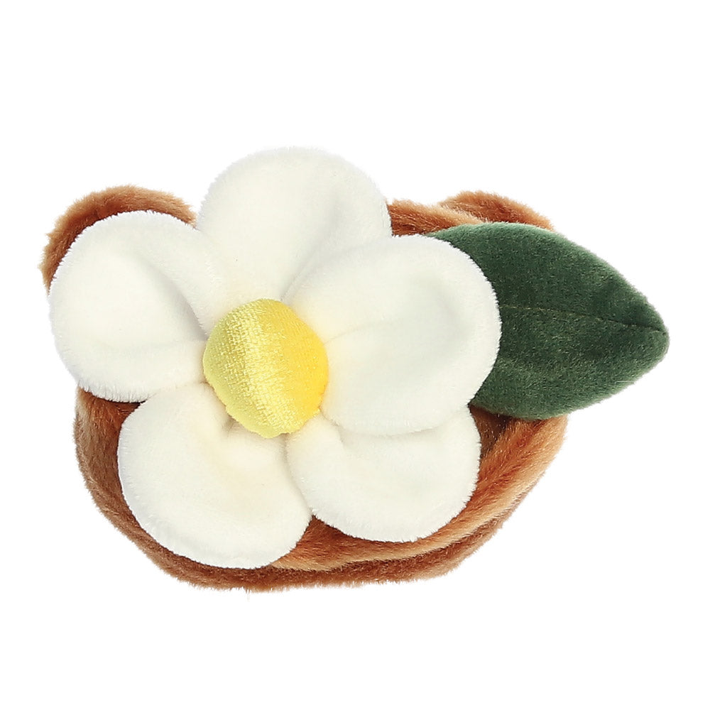 Aurora Palm Pals Junie Daisy 13cm — Aurora World product photograph