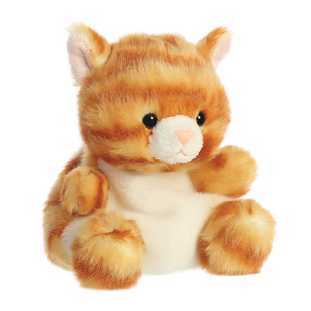 Aurora Palm Pals Meow Kitty 13cm — view 2