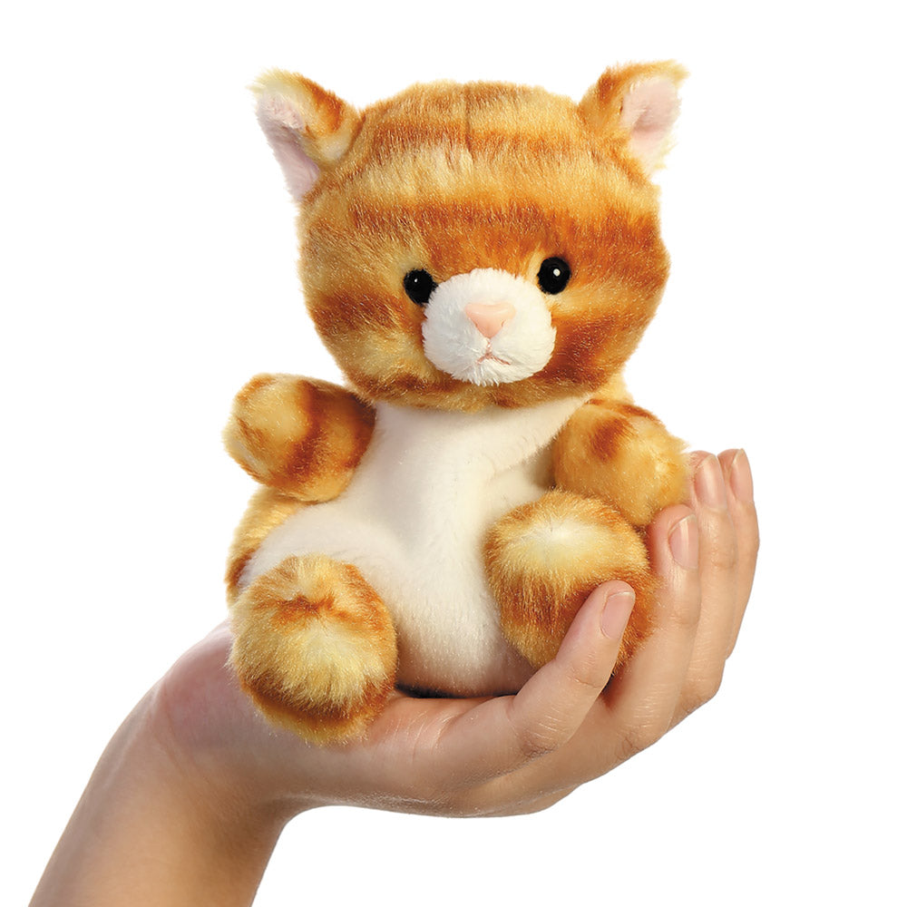 Aurora Palm Pals Meow Kitty 13cm — view 5