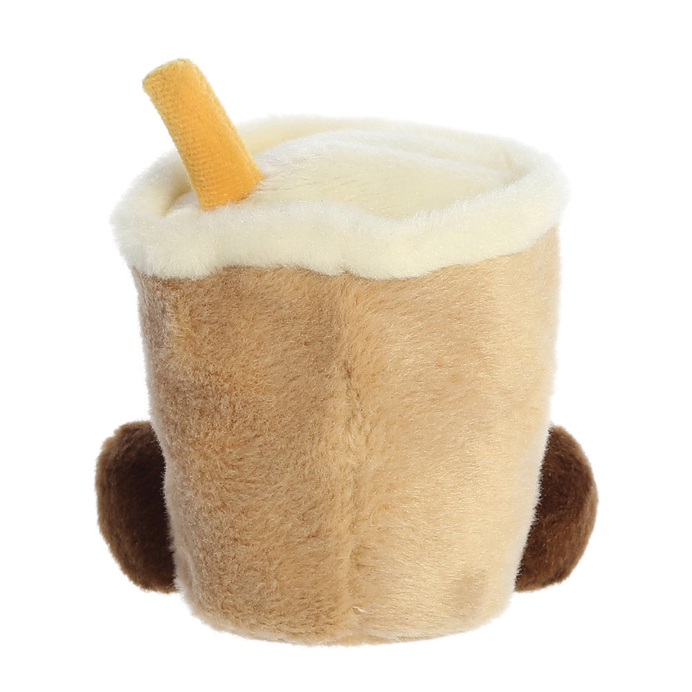 Aurora Palm Pals Milky Tea Boba 13cm — view 4