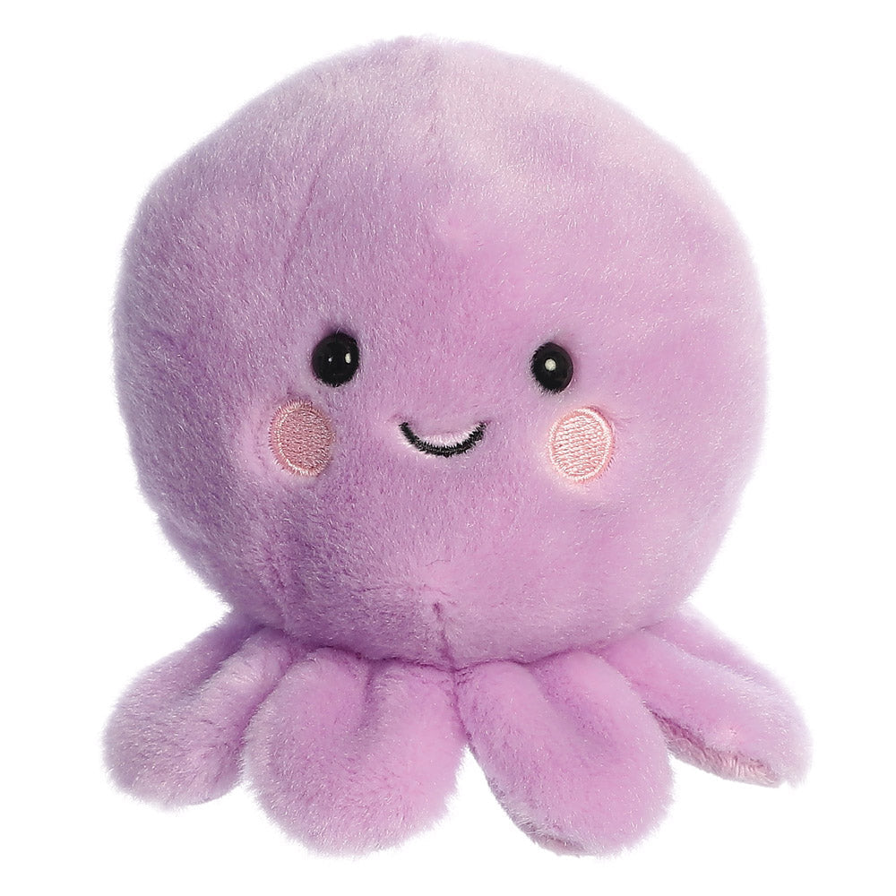 Aurora Palm Pals Oliver Octopus 13cm — view 6
