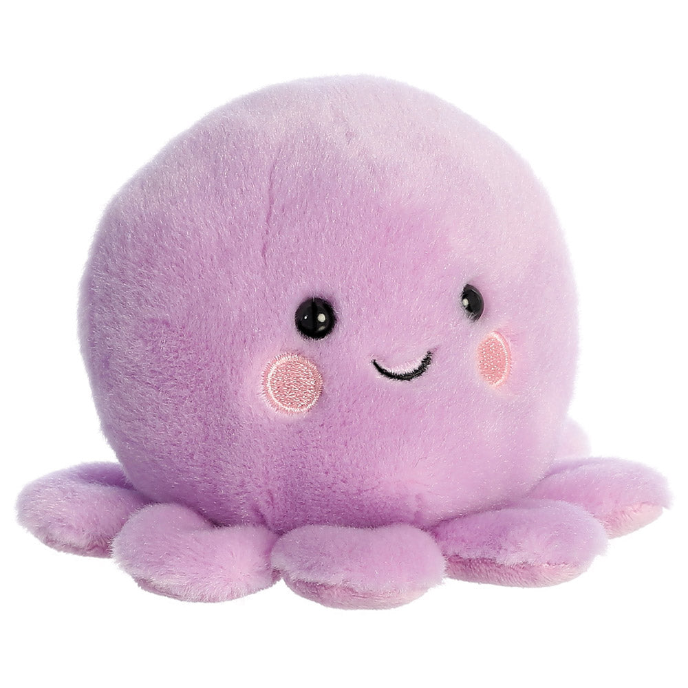 Aurora Palm Pals Oliver Octopus 13cm — view 2