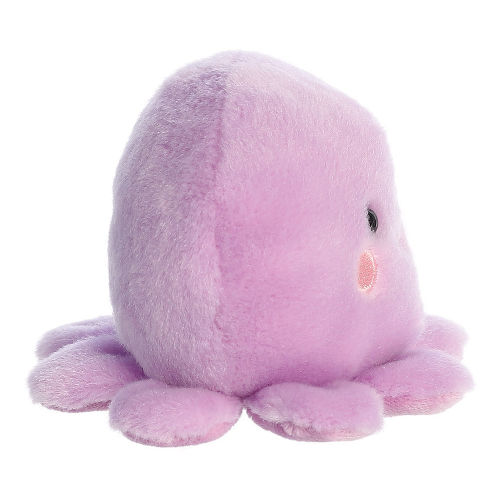 Aurora Palm Pals Oliver Octopus 13cm — view 3