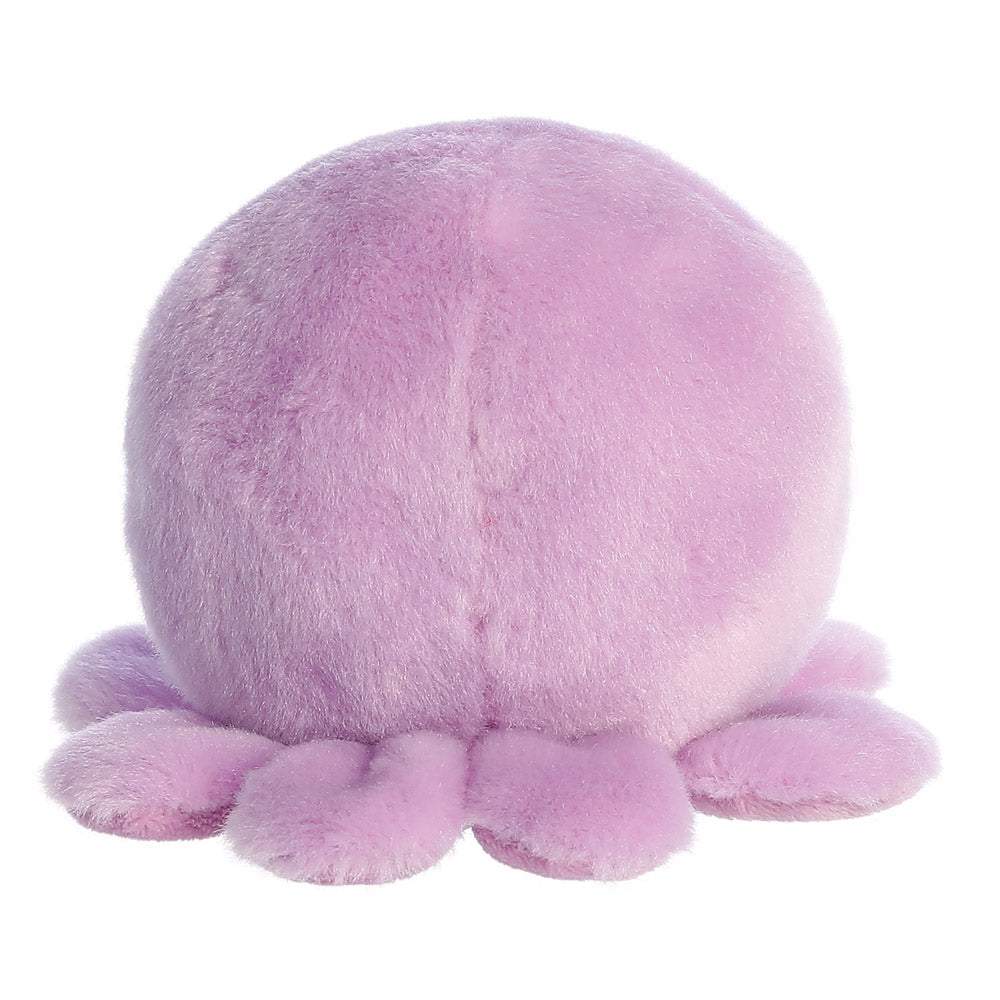 Aurora Palm Pals Oliver Octopus 13cm — view 4