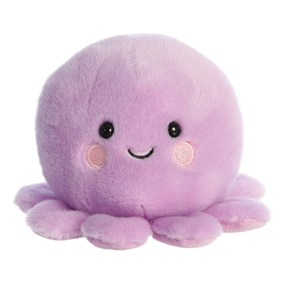 Aurora Palm Pals Oliver Octopus 13cm — product photo