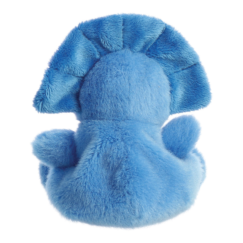 Aurora Palm Pals Tank Triceratops 13cm — view 4