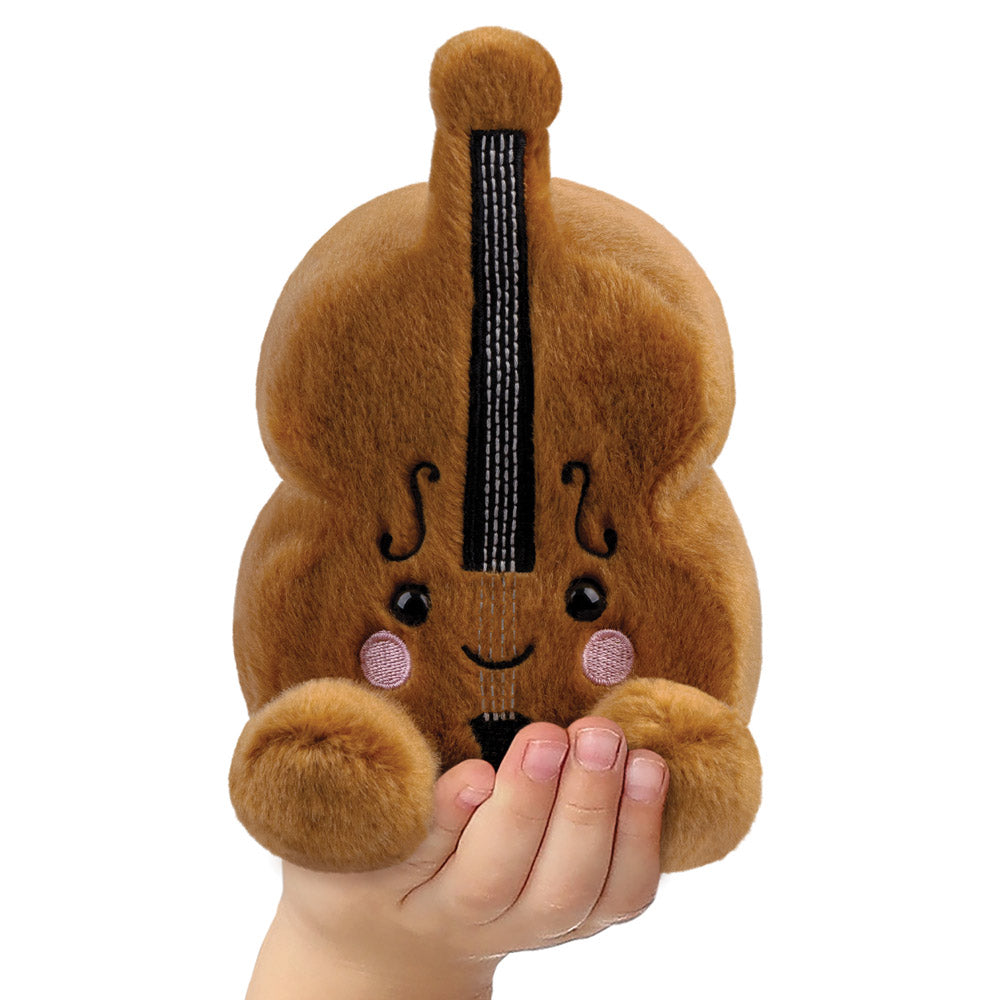Aurora Palm Pals Vanessa Violin 13cm — Aurora World product photograph