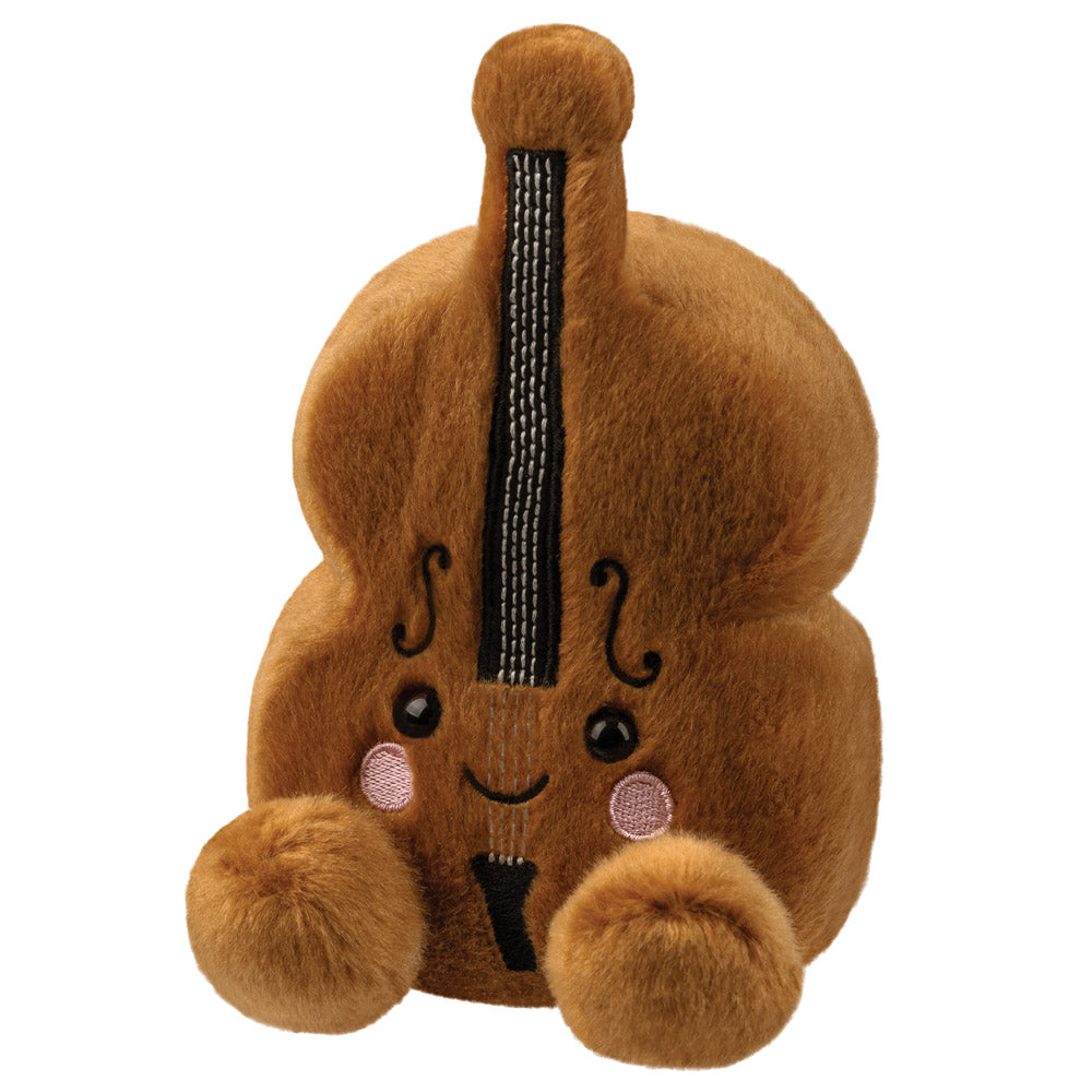 Aurora Palm Pals Vanessa Violin 13cm — Aurora World product photograph