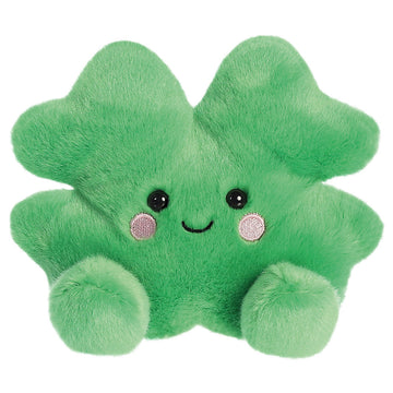 Aurora Palm Pals Chance Clover 13cm — Aurora World product photograph
