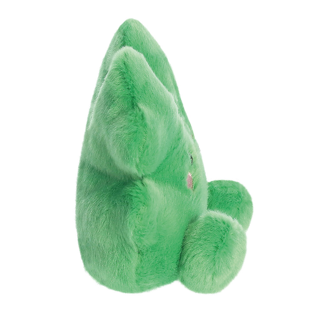 Aurora Palm Pals Chance Clover 13cm — Aurora World product photograph