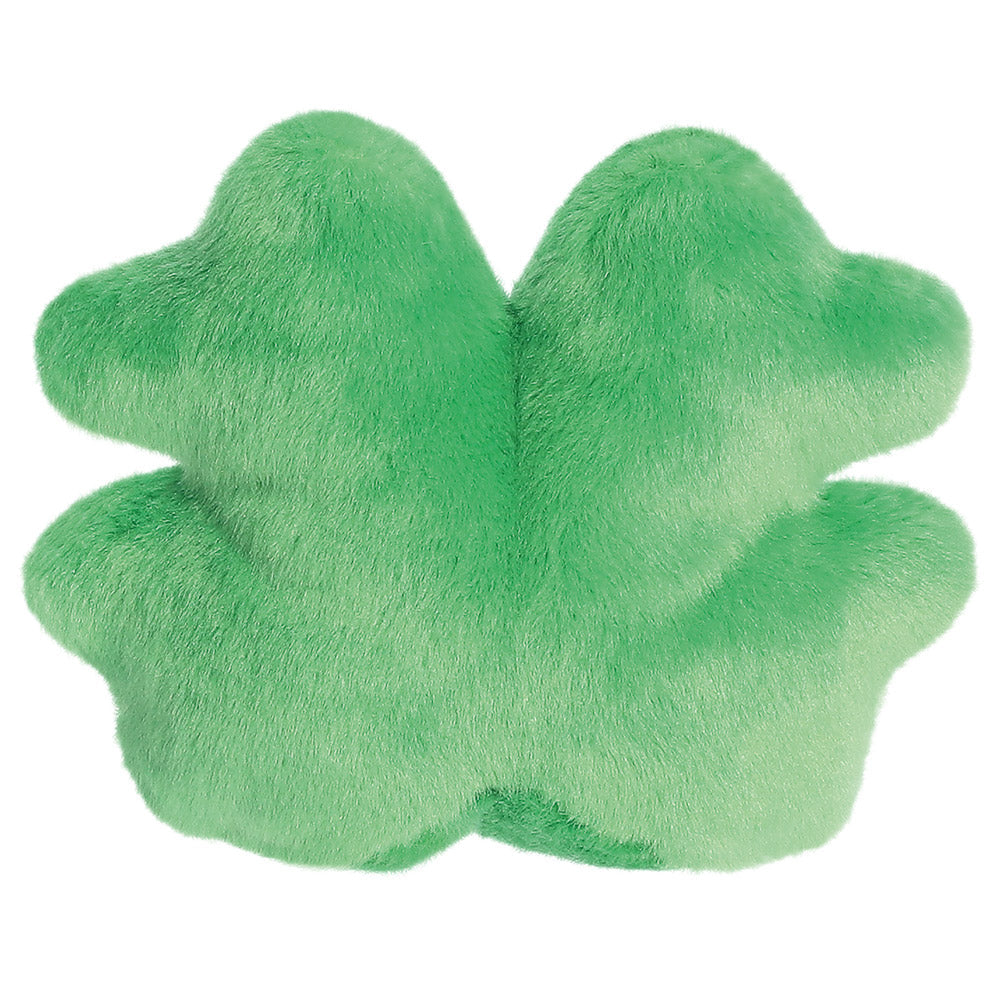 Aurora Palm Pals Chance Clover 13cm — Aurora World product photograph