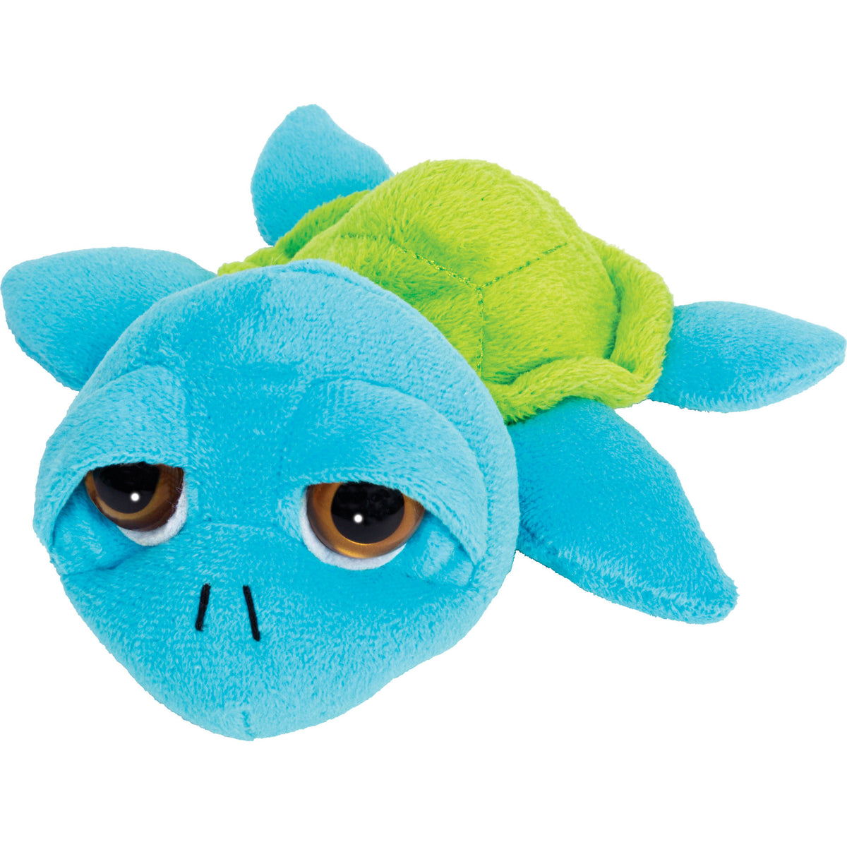 Li'l Peepers Luke Turtle (Small) — view 1